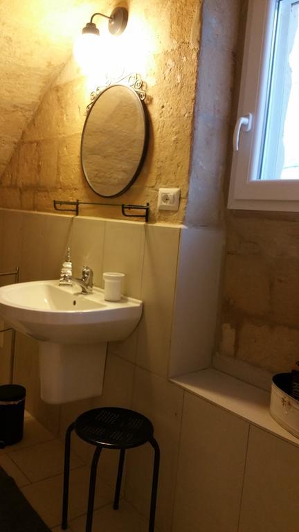 La Grotta Di Lulu Apartment Matera Luaran gambar
