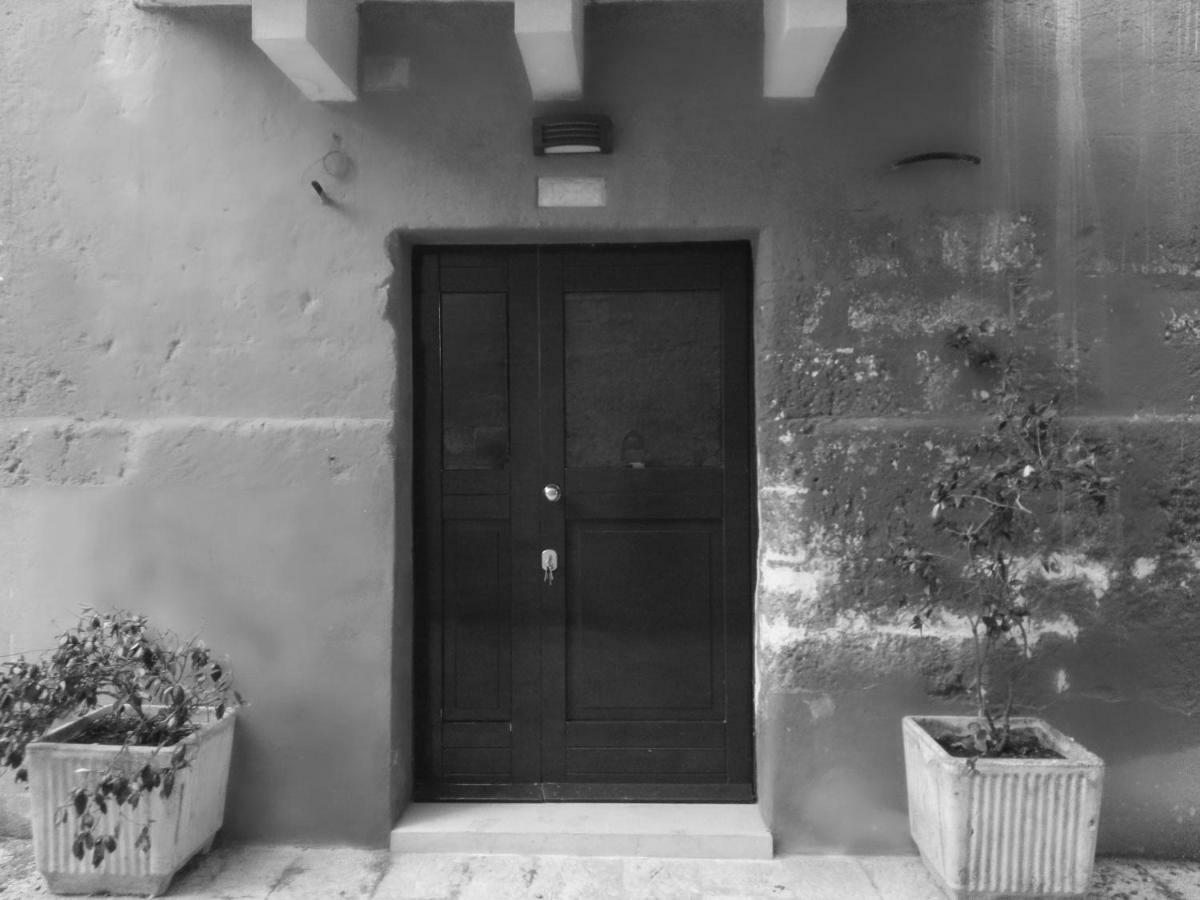 La Grotta Di Lulu Apartment Matera Luaran gambar
